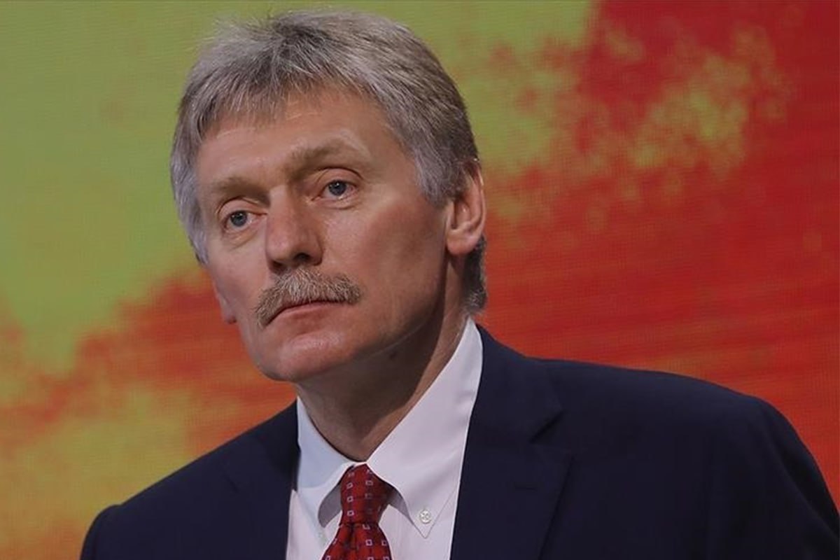 Peskov: "Rusiya yeni ərazilərini heç kimə və heç vaxt satmayacaq”