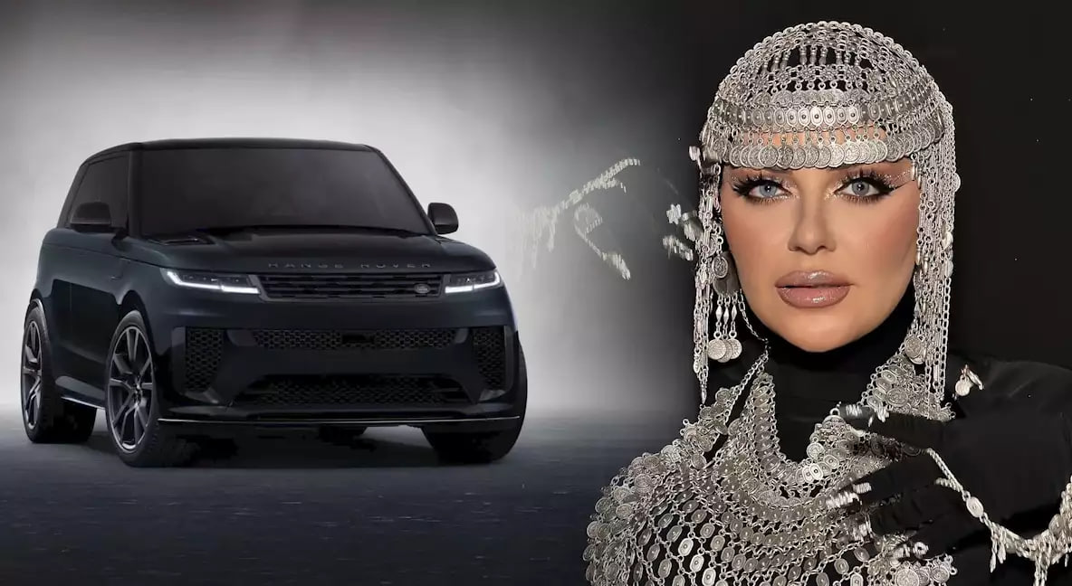 Xuraman: “Mən də “Range Rover” sürmək üçün bayağı mahnılar oxuyacam” – VİDEO