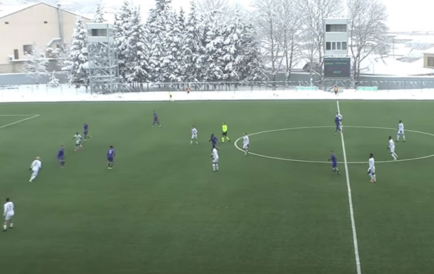 Bu açıqlama başlarına bəla oldu: 20 min cərimə - FOTO