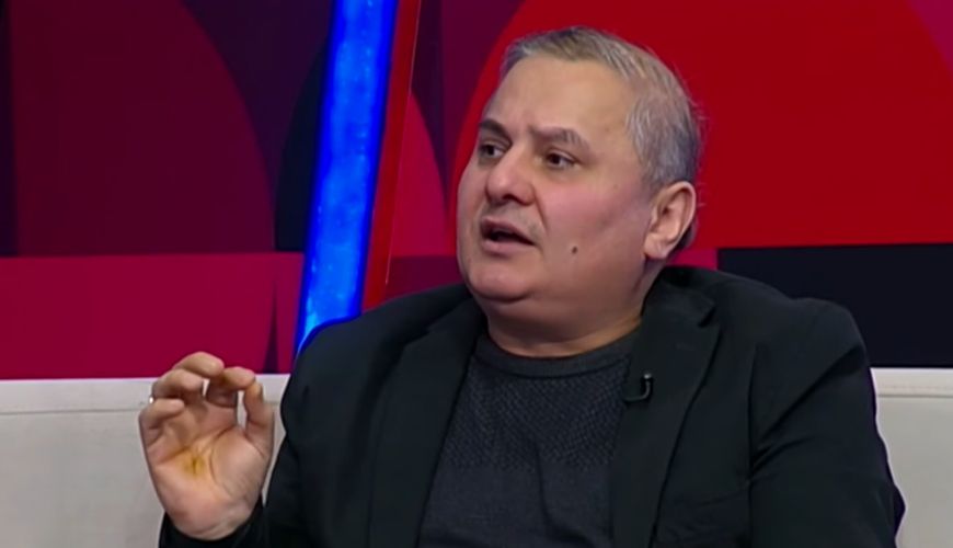 Aydın Xan Əbilov: “Qızlar da sevdikləri oğlanlar üçün elçi gedə bilərlər”