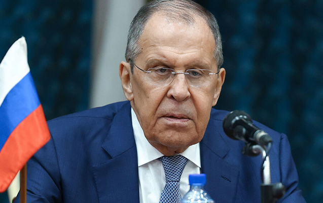 Lavrov: "Avropa Ukraynadakı münaqişənin nizamlanmasını pozmağa çalışır”