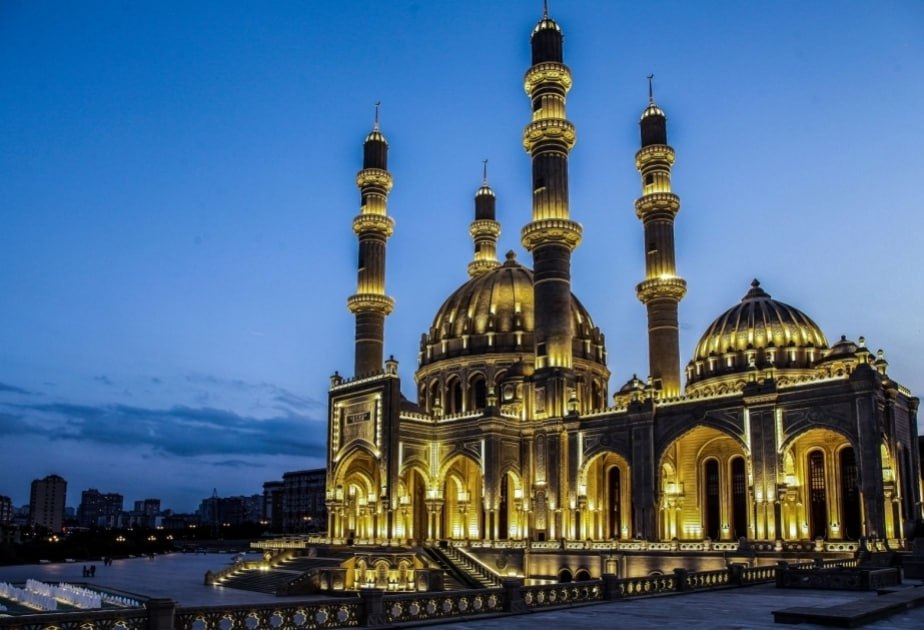 Ramazan ayının başlaması ilə bağlı verilən fətvanın VAXTI AÇIQLANDI