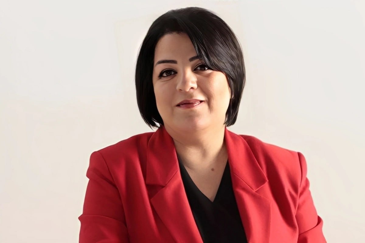 Şahnaz Bəylərqızının ev dustaqlığına buraxılmasının TƏFƏRRÜATI