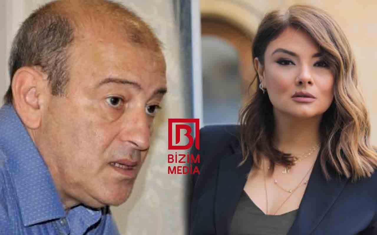 Kamilə Babayeva: “Seyfulla müəllim qəzeti üstümə atdı ki, oxu!”