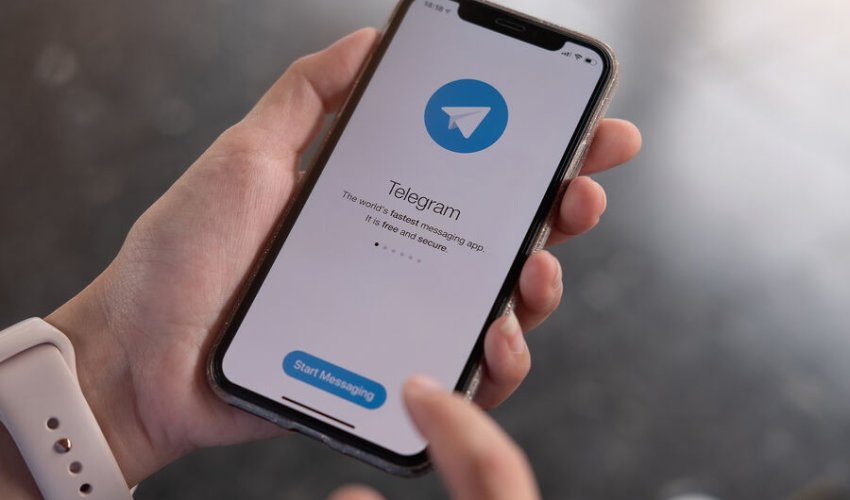 “Telegram”da YENİLİK: Ödənişli olacaq…