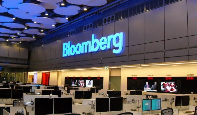 “Bloomberg”in Azərbaycandakı ofisi BAĞLANDI