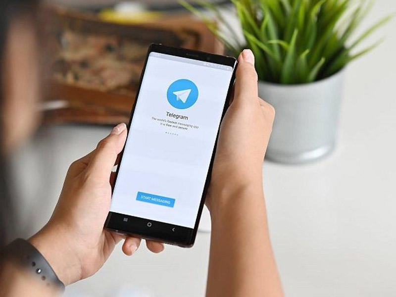 "Telegram"dan istifadəçiləri üçün yeni FUNKSİYA