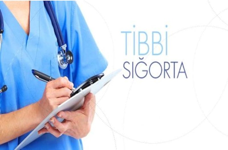 Tibbi sığorta ilə bağlı YENİLİK