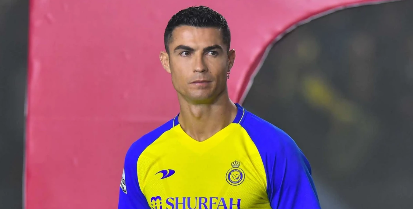 Ronaldunun çıxış etdiyi klub İranda oynamaqdan imtina edib