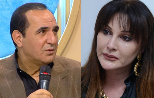 Manaf Ağayev: "Çimnaz Sultanova imkanlı aktrisa idi"