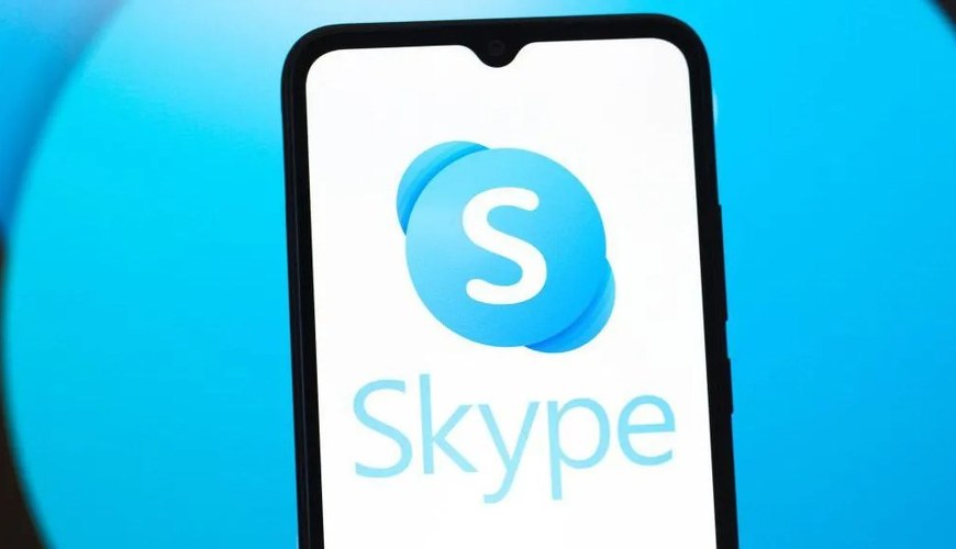 “Skype” dövrü BİTDİ