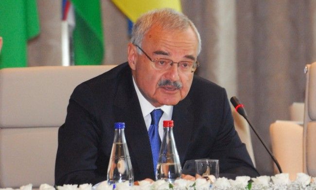 Keçmiş iş yoldaş Artur Rasi-zadə ilə bağlı sirrləri açdı: "Hamıya qadağan etmişdi"