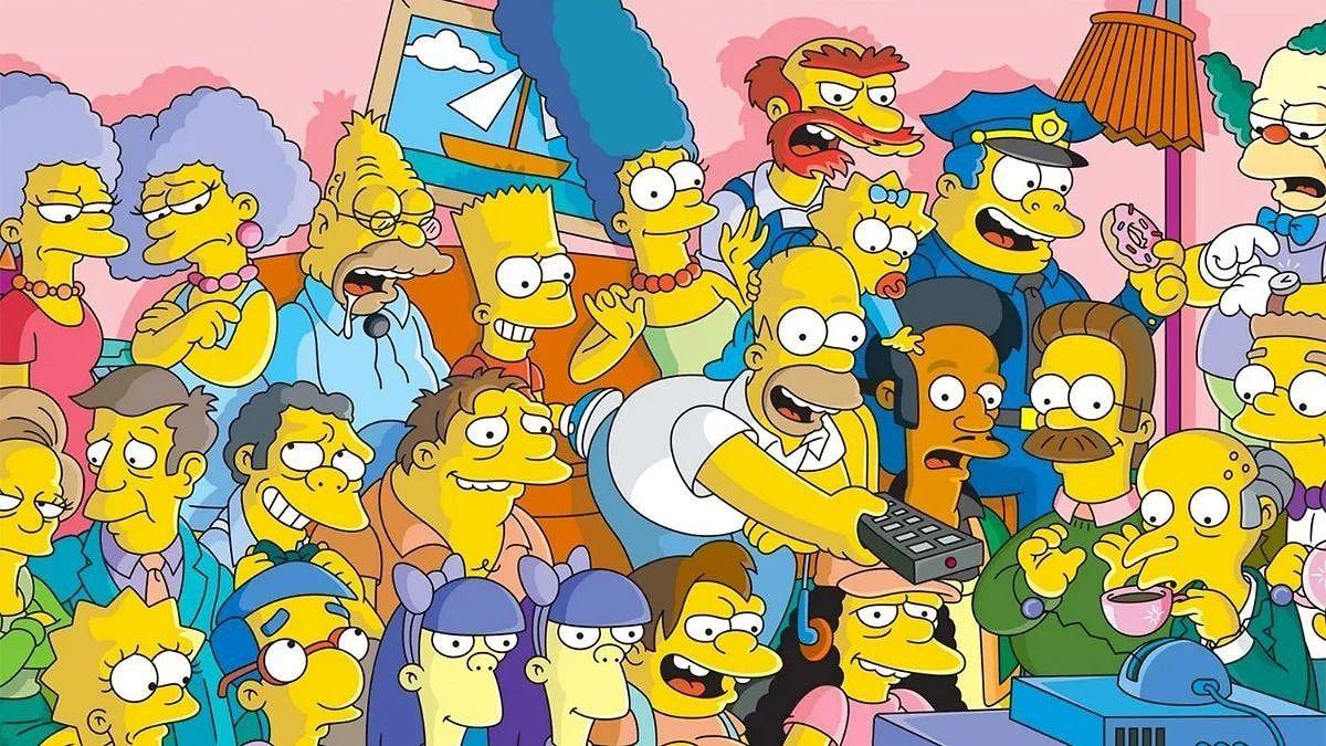 “Simpsonlar”dakı süjetlər niyə bəzən düz çıxır? - VİDEO “Simpsonlar”dakı süjetlər niyə bəzən düz çıxır? - VİDEO