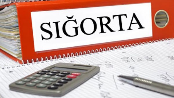 Sığorta sektorunda YENİLİK – “Artıq qalan vəsaitlər geri qaytarılır”