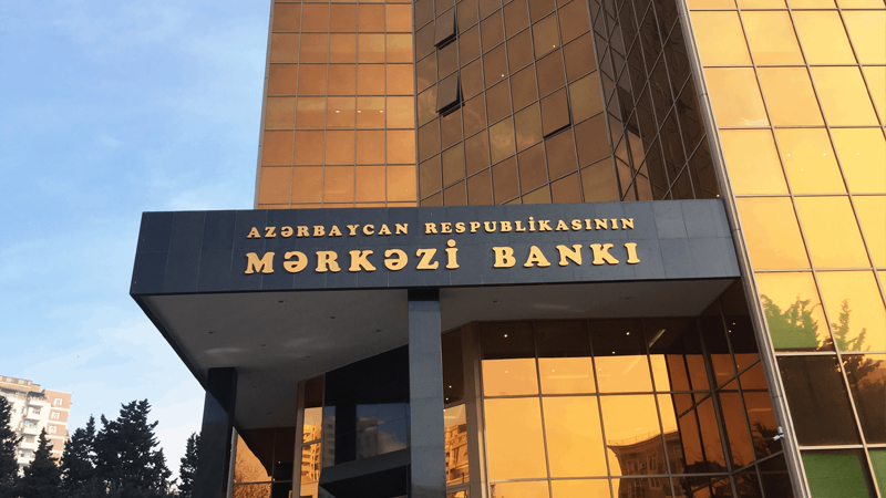 Mərkəzi Bank dolların məzənnəsi ilə bağlı MƏLUMAT YAYDI