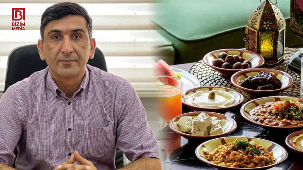 İlahiyyatçıdan paytaxt restoranlarına SƏRT TƏNQİD – “İftar süfrəsini pulla təklif edənlər CƏHƏNNƏMLİKDİR”