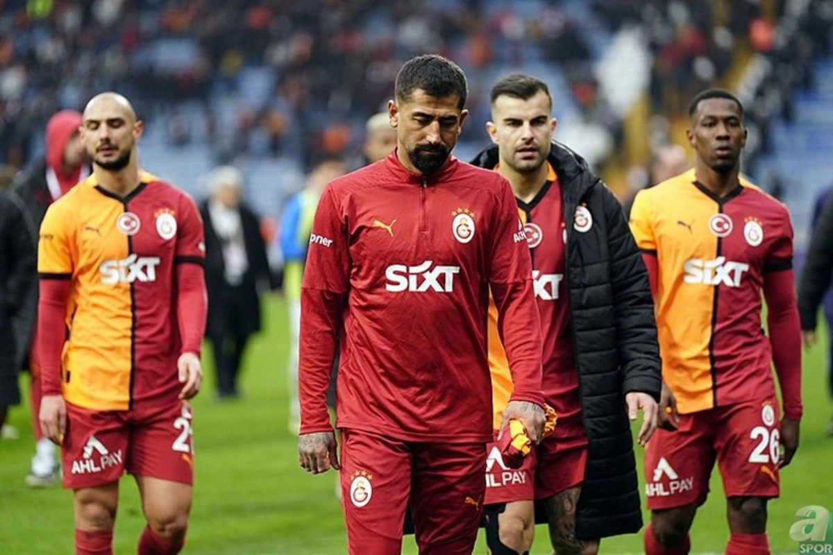 "Qalatasaray" klubunda NARAZILIQ: Futbolçular iki aydır maaş almır