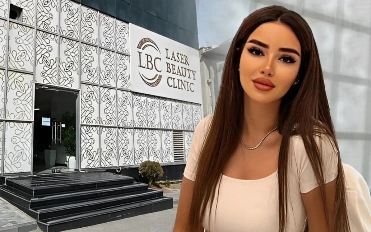 "Laser Beauty Estetik" klinikasının qalmaqallı filialı fəaliyyətini davam etdirir?