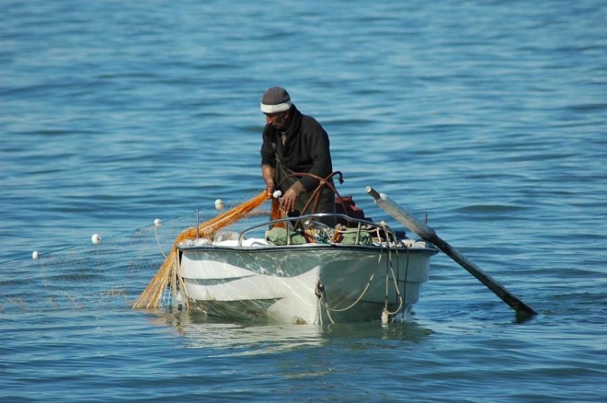 İki ay əvvəl Lənkəranda itkin düşən balıqçının meyiti İranda TAPILDI – FOTO