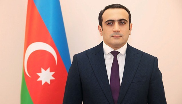 Nurşən Alıyev yüksək vəzifəyə TƏYİN OLUNDU