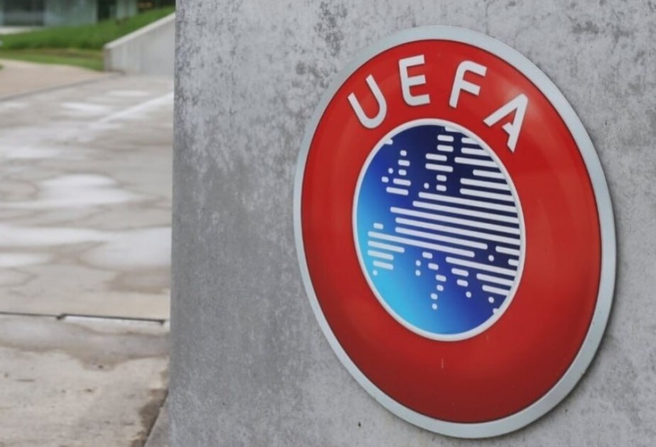 UEFA klublarımıza 12 milyon avro ÖDƏDİ UEFA klublarımıza 12 milyon avro ÖDƏDİ