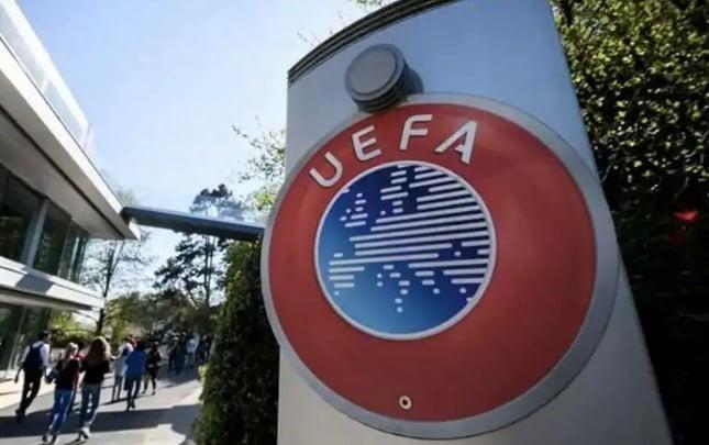 Futbol tarixinin ƏN BAHALI heyəti - UEFA rəsmən açıqladı Futbol tarixinin ƏN BAHALI heyəti - UEFA rəsmən açıqladı