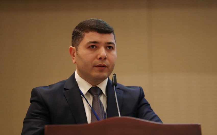Seymur Mövlayev yüksək vəzifəyə TƏYİN OLUNDU Seymur Mövlayev yüksək vəzifəyə TƏYİN OLUNDU