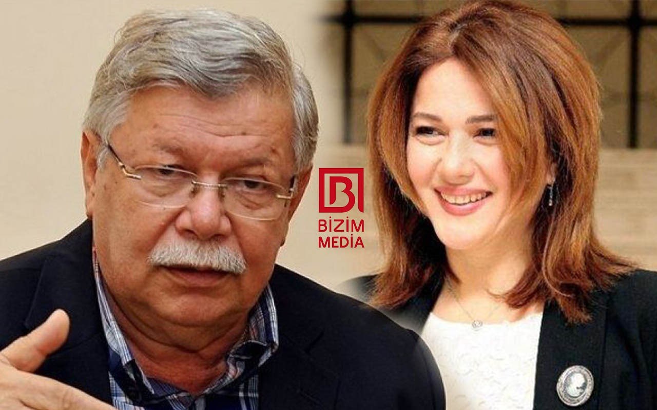 Mehriban Zəki: “Azərpaşa Nemətov məni 7 il səhnəyə çıxmağa qoymadı” – VİDEO