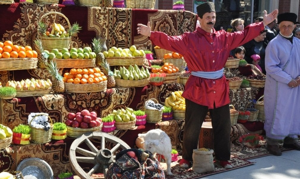 Bakıda Novruz bayramı ilə əlaqədar yarmarkalar təşkil olunacaq? – Rəsmi AÇIQLAMA