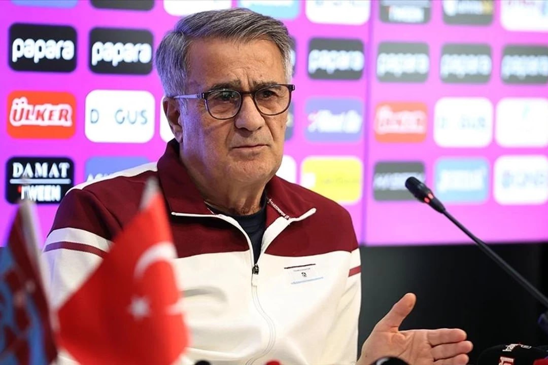 “Trabzonspor” Şenol Günəşi İSTEFAYA GÖNDƏRDİ