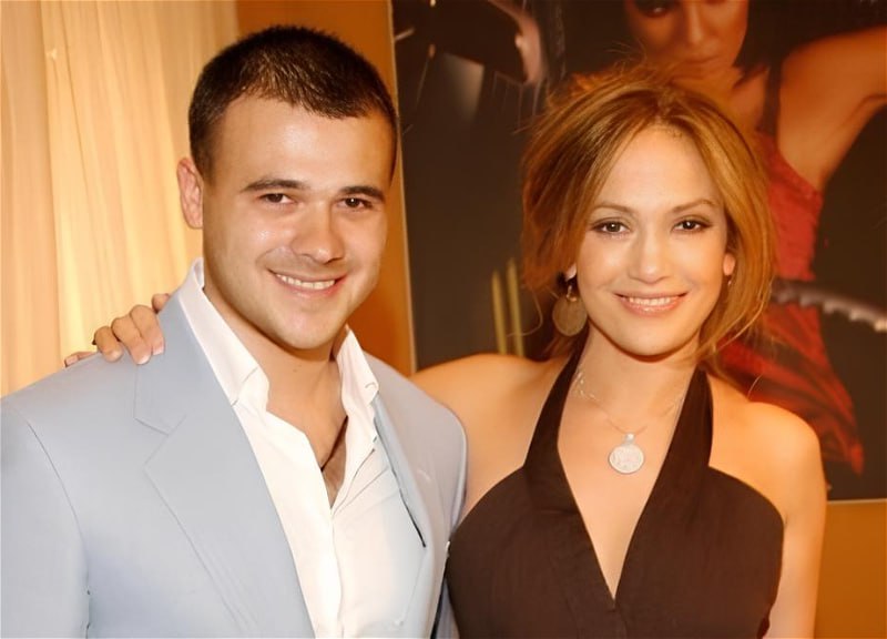 Emin Ağalarov J.Lo ilə görüşü HAQDA: “Təvazökarlığı məni heyran etdi” - VİDEO