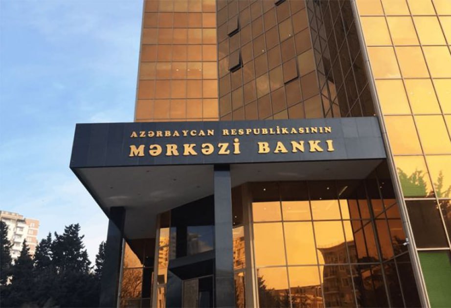 Mərkəzi Bankdan uçot dərəcəsi ilə bağlı QƏRAR