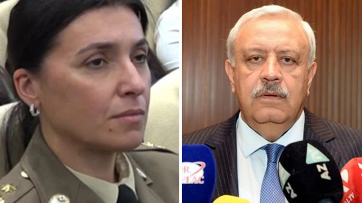 FHN-in Tibb Xidmətinin rəisi vəzifəsindən azad olundu - YENİ TƏYİNAT FHN-in Tibb Xidmətinin rəisi vəzifəsindən azad olundu - YENİ TƏYİNAT