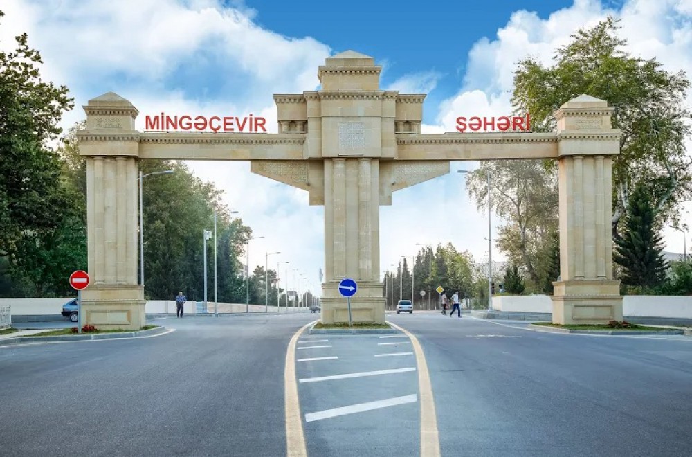 Mingəçevirdə İNSİDENT – Mübahisə edən 4 nəfər bir-birinə xəsarət yetirib