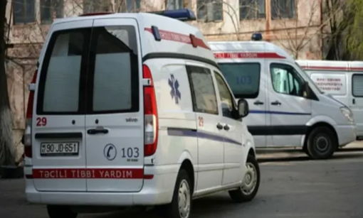 Ağstafada 8 nəfər dönərdən ZƏHƏRLƏNDİ