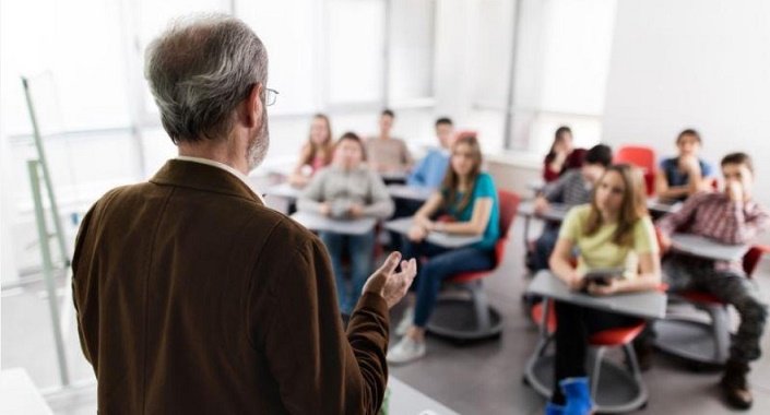 Universitet müəllimlərinin maaşı açıqlandı – MƏBLƏĞ Universitet müəllimlərinin maaşı açıqlandı – MƏBLƏĞ
