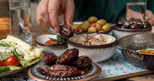 Oruc tutanlara VACİB MƏSLƏHƏT - Bunları mütləq edin
