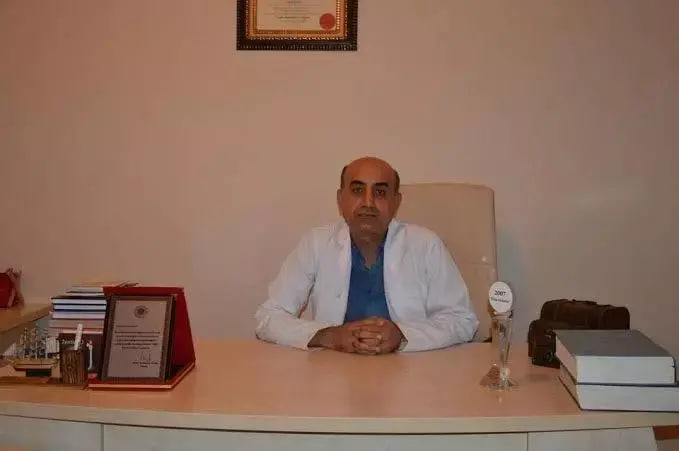 Həkimdən şok addım: Qadınları hamilə olduğuna inandırıb pullarını ələ keçirdi – FOTO/VİDEO