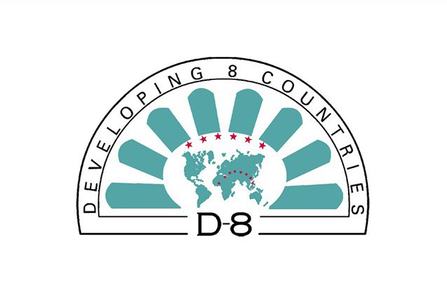 Azərbaycan D-8-ə qoşuldu Azərbaycan D-8-ə qoşuldu