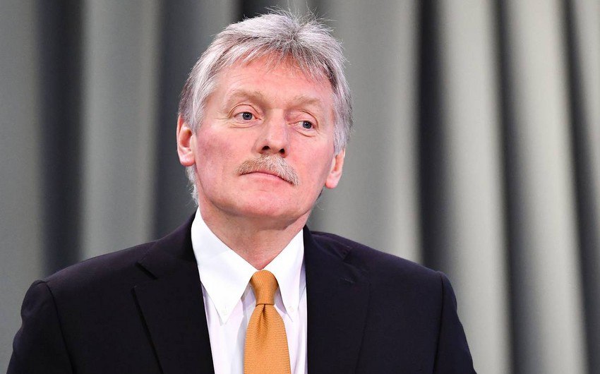 Peskov: “Taxıl sazişinin bərpası üzrə danışıqlar asan olmayacaq” Peskov: “Taxıl sazişinin bərpası üzrə danışıqlar asan olmayacaq”