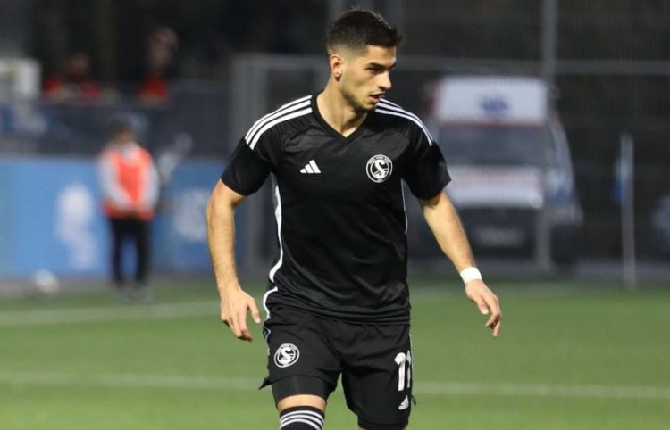 Türkiyə klubu “Səbail”in futbolçusunu transfer edəcək Türkiyə klubu “Səbail”in futbolçusunu transfer edəcək
