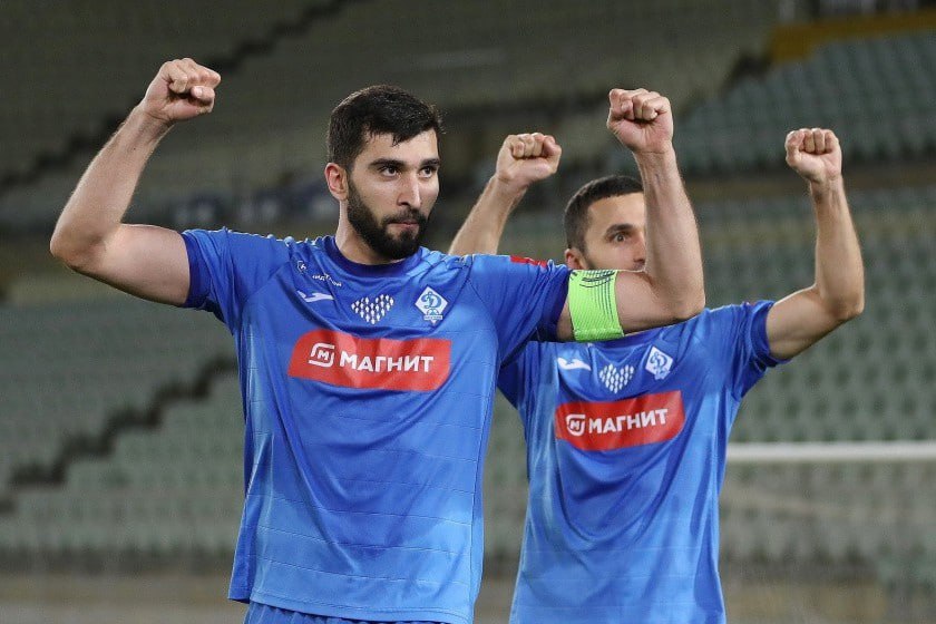 Rusiya klubunun üzvü millimizdən niyə imtina edib?