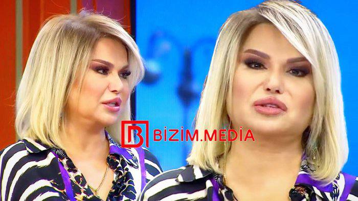 Nazənin: “Biz tərəfdə balıq 500 manatdır” Nazənin: “Biz tərəfdə balıq 500 manatdır”