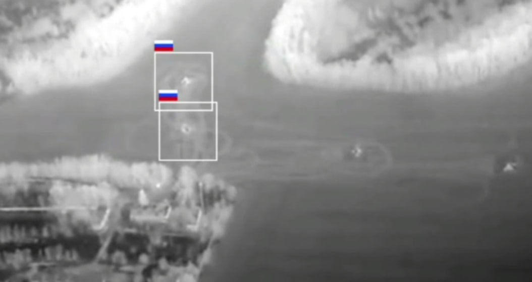 Ukrayna Belqorodda rus helikopterlərini belə MƏHV ETDİ – ANBAAN VİDEO