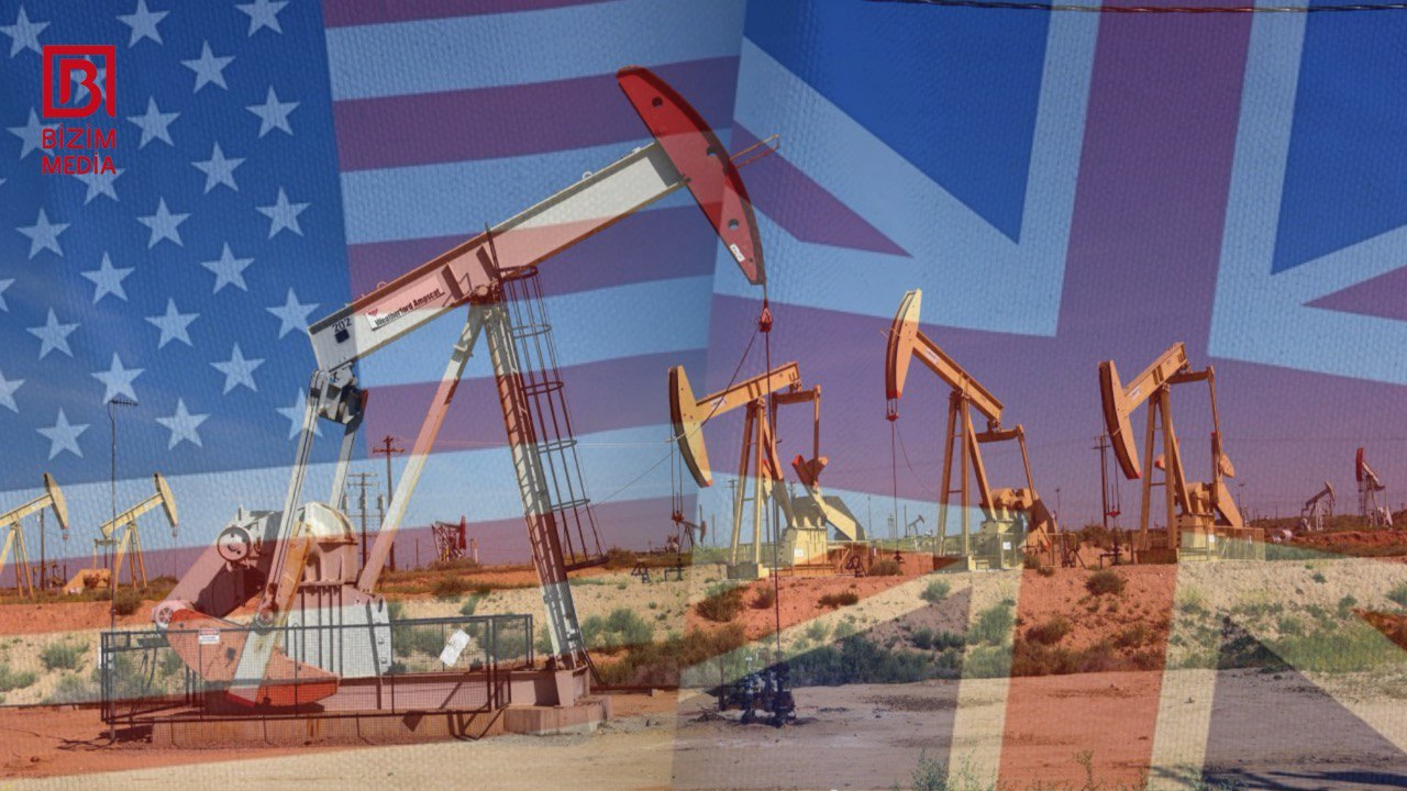 ABŞ və Britaniyanın Azərbaycana artan MARAĞI