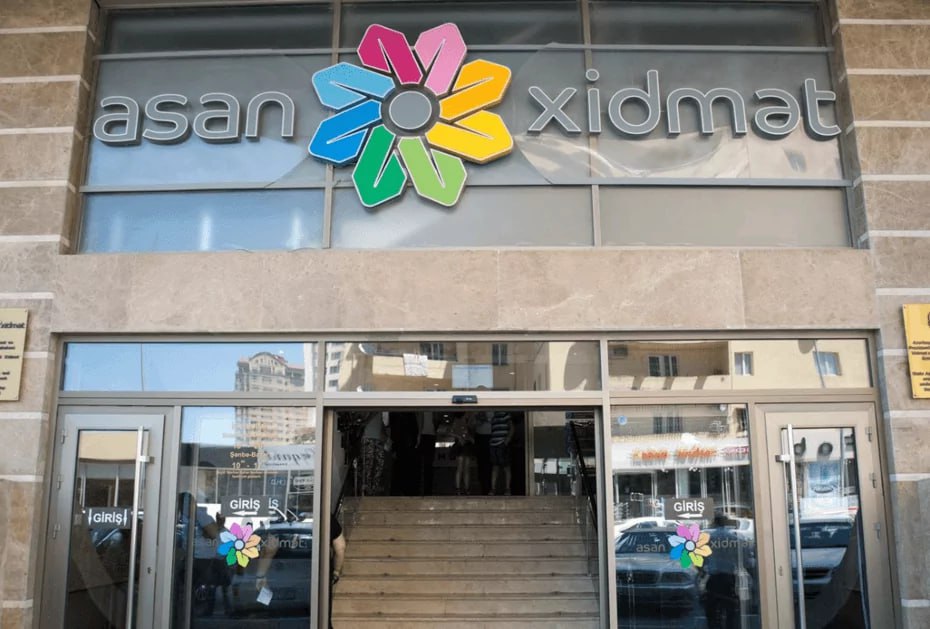 “Asan xidmət” bu tarixlərdə işləyəcək “Asan xidmət” bu tarixlərdə işləyəcək