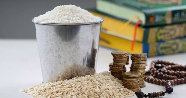 Neçə manat fitrə ÇIXARAQ?