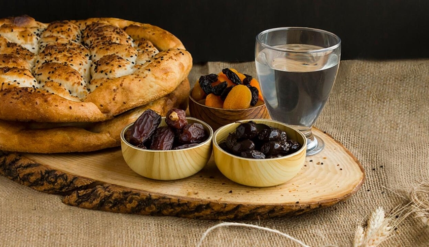 Oruc tutanda bədəninizdə nə baş verir? Oruc tutanda bədəninizdə nə baş verir?