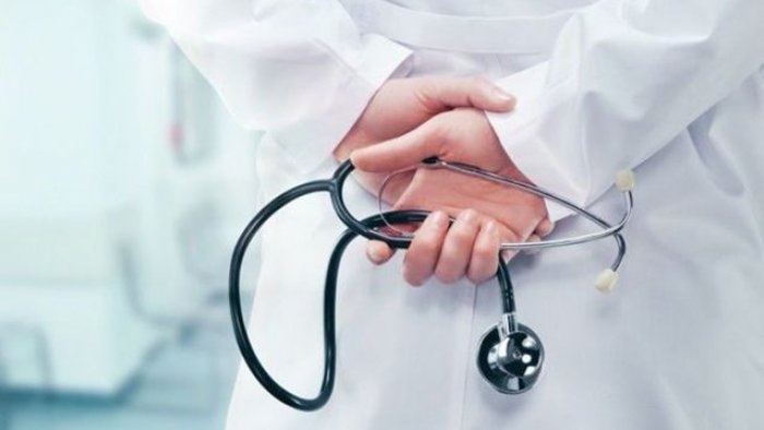 Bu xəstəxananın direktoru İŞDƏN çıxarıldı