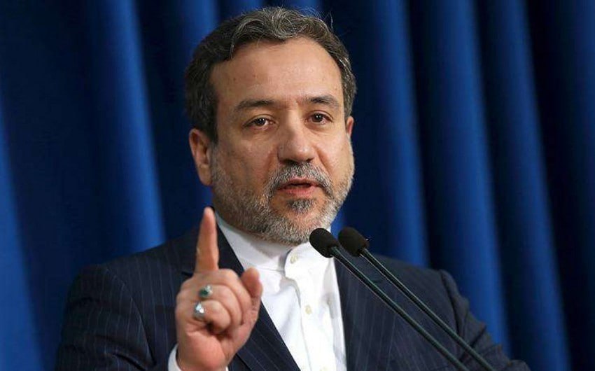 İran müharibəyə HAZIRDIR İran müharibəyə HAZIRDIR